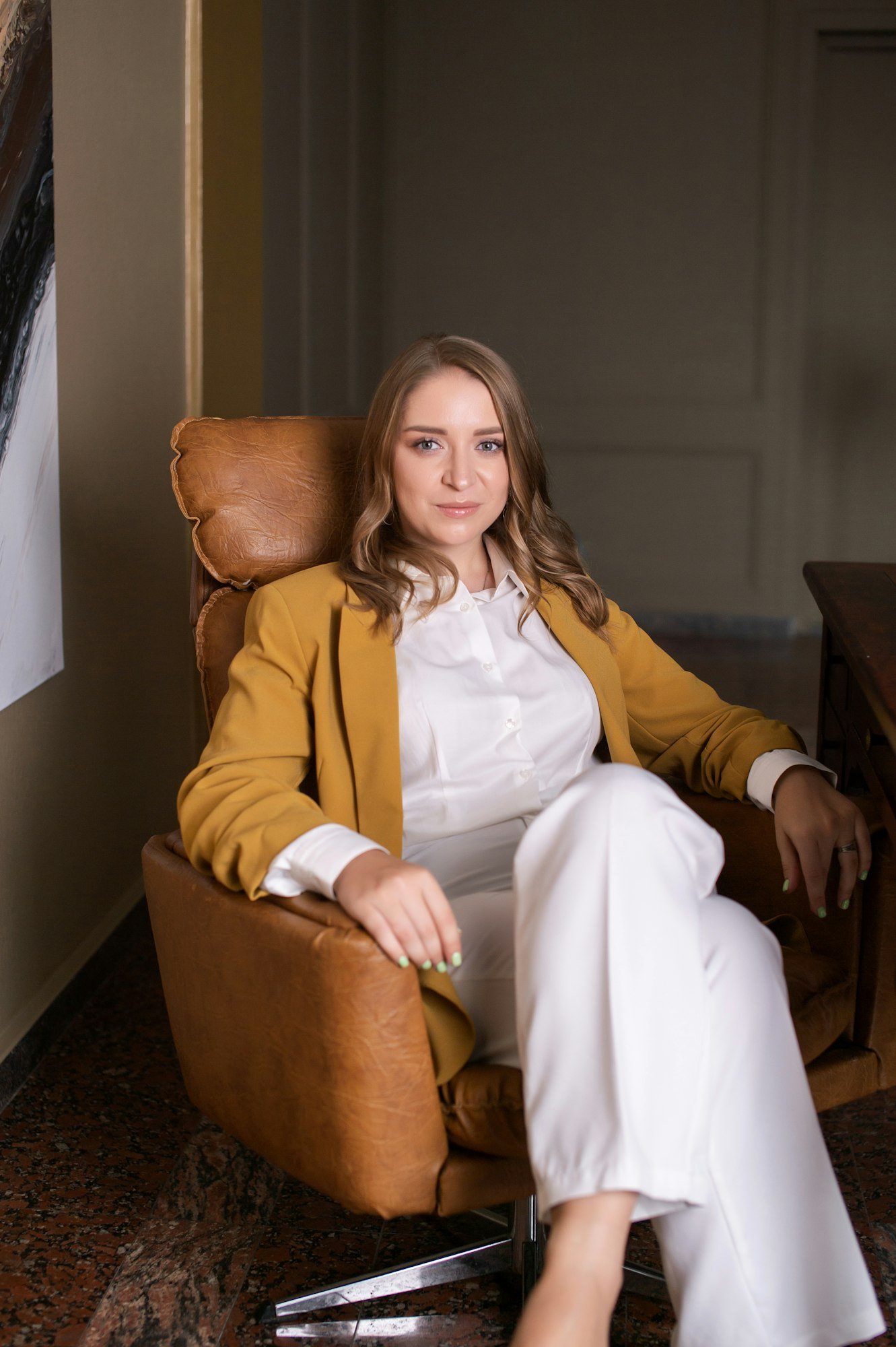Sophie L.